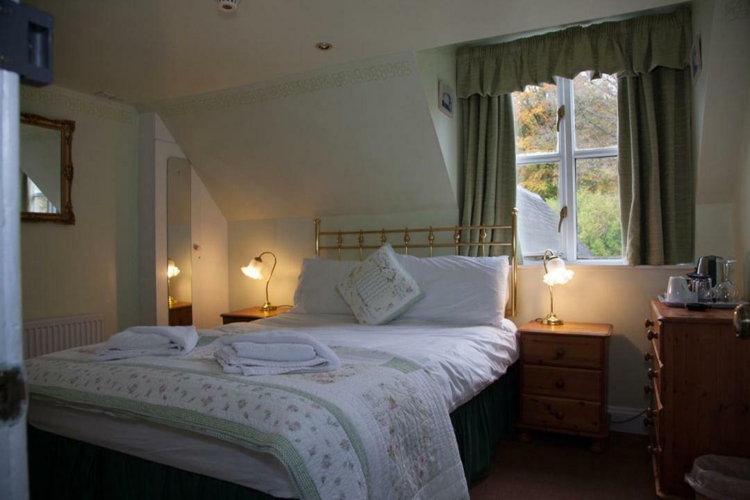 Bed and Breakfast Dunchraigaig House à Kilmartin Extérieur photo