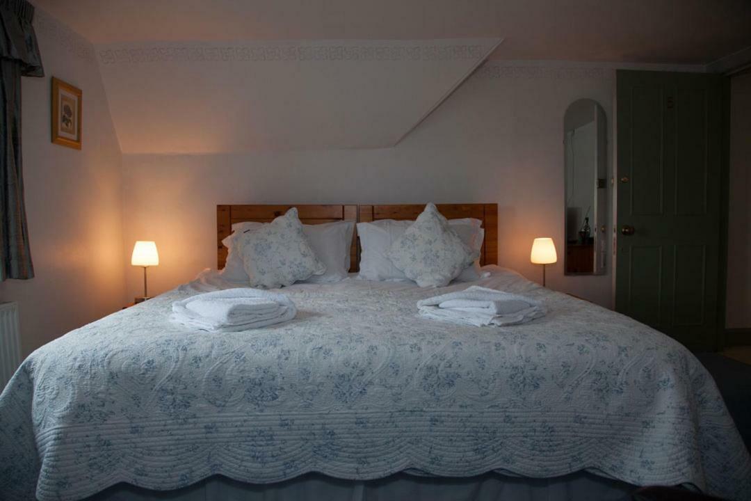 Bed and Breakfast Dunchraigaig House à Kilmartin Extérieur photo