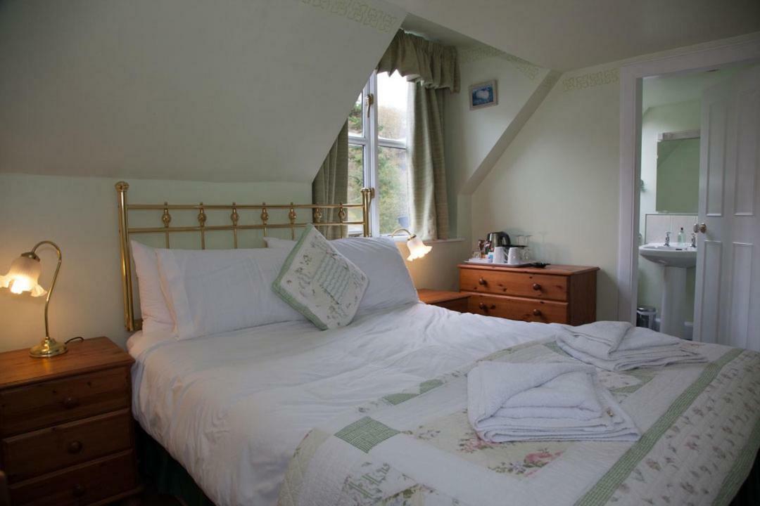 Bed and Breakfast Dunchraigaig House à Kilmartin Extérieur photo