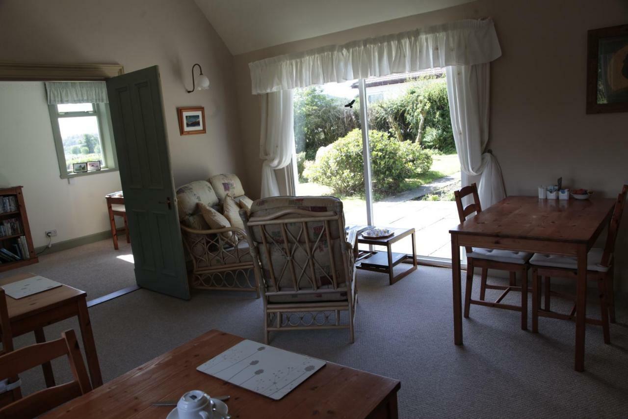 Bed and Breakfast Dunchraigaig House à Kilmartin Extérieur photo