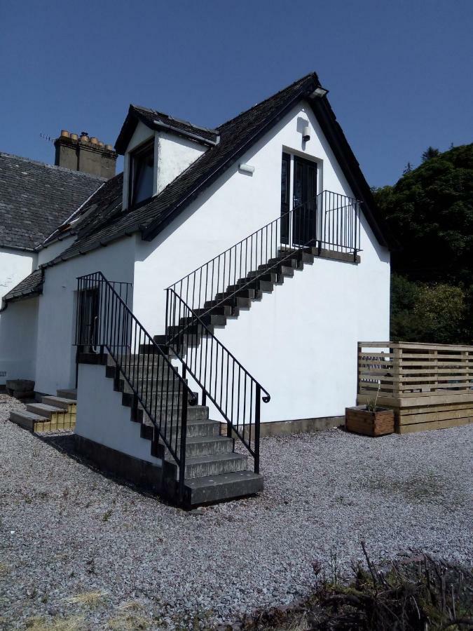 Bed and Breakfast Dunchraigaig House à Kilmartin Extérieur photo